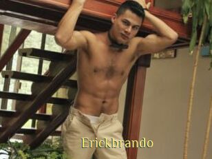 Erickbrando