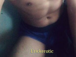 Erickerotic