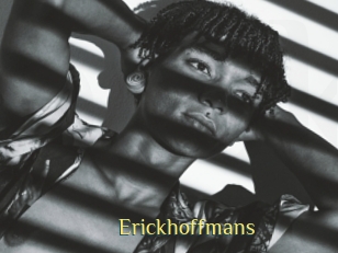 Erickhoffmans