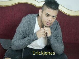 Erickjones
