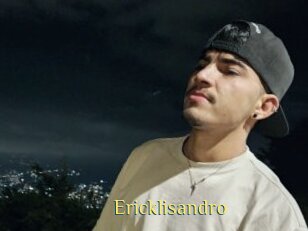 Ericklisandro