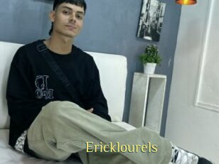 Ericklourels