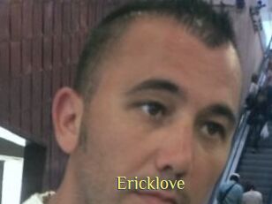 Ericklove