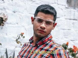 Erickmontel
