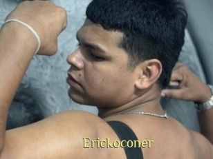 Erickoconer