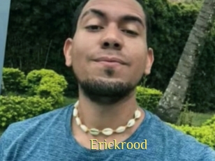 Erickrood