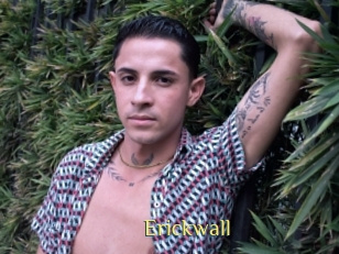 Erickwall