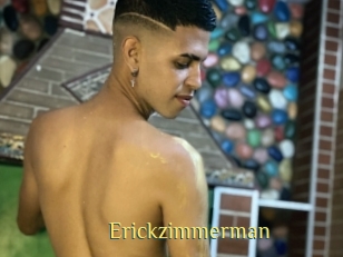 Erickzimmerman