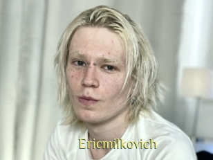 Ericmilkovich