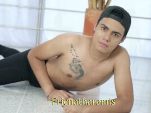 Ericnatharamis