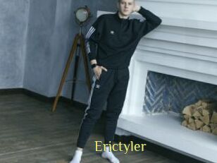 Erictyler
