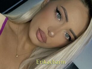 Erikacharm