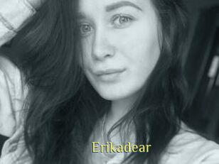 Erikadear