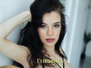 Erikadixon