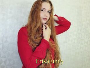 Erikafunny