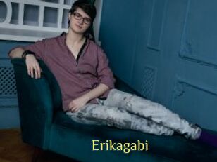 Erikagabi