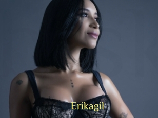 Erikagil