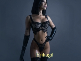 Erikagil