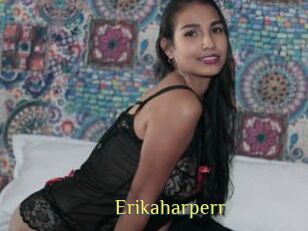 Erikaharperr
