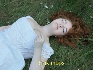 Erikahops