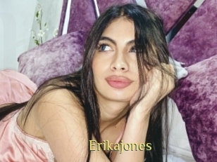 Erikajones
