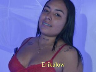 Erikalow