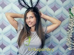 Erikaparsley