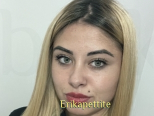 Erikapettite