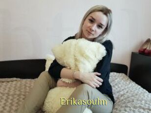 Erikasoulm