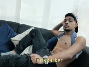 Erikparker