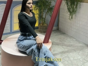 Erinjakson
