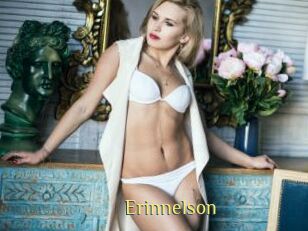 Erinnelson