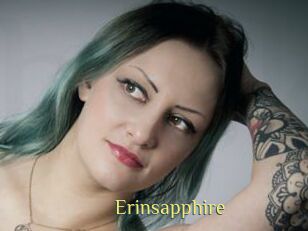 Erinsapphire