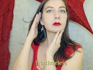 Erintimeless