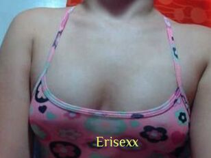 Erisexx
