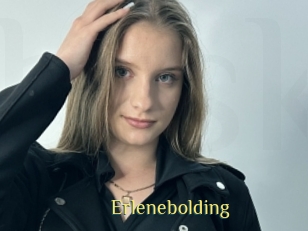 Erlenebolding