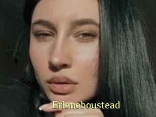 Erleneboustead