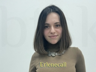Erlenecall