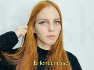Erlenechesser