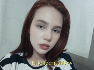 Erlenecritchlow