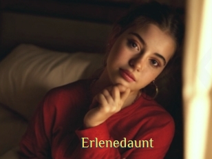 Erlenedaunt