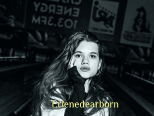 Erlenedearborn