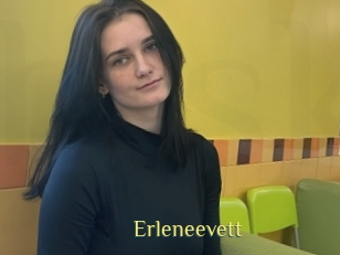Erleneevett