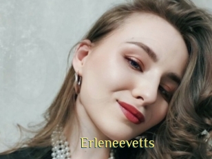 Erleneevetts