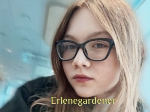 Erlenegardener