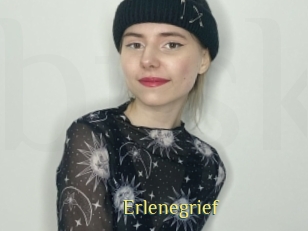 Erlenegrief