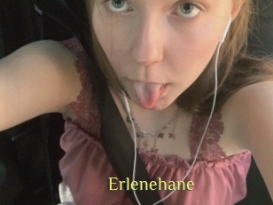 Erlenehane