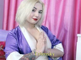 Erlensky