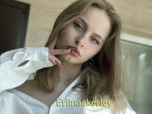 Erlinaakerley