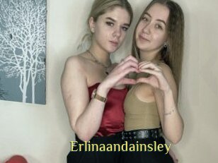 Erlinaandainsley